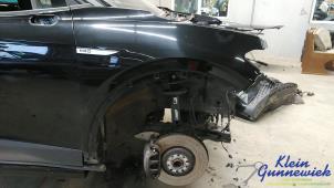 Begagnade Framskärm, höger Volkswagen ID.4 Pris € 225,00 Marginaltabell erbjuds av Klein Gunnewiek Autodemontage & Motorentechniek