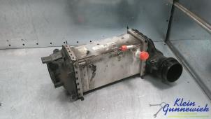 Gebruikte Intercooler Skoda Octavia Prijs € 60,00 Margeregeling aangeboden door Klein Gunnewiek Autodemontage & Motorentechniek