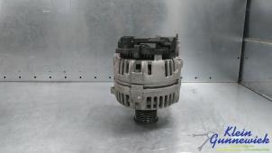 Begagnade Dynamo Seat Ibiza Pris € 30,00 Marginaltabell erbjuds av Klein Gunnewiek Autodemontage & Motorentechniek