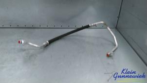 Gebruikte Airco Leiding Skoda Octavia Prijs € 25,00 Margeregeling aangeboden door Klein Gunnewiek Autodemontage & Motorentechniek