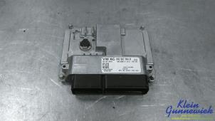 Gebruikte Inspuitcomputer Skoda Octavia Prijs € 475,00 Margeregeling aangeboden door Klein Gunnewiek Autodemontage & Motorentechniek