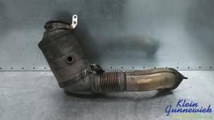 Begagnade Katalytisk avgasrenare BMW X5 Pris € 295,00 Marginaltabell erbjuds av Klein Gunnewiek Autodemontage & Motorentechniek