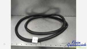 Używane Uszczelka drzwi lewych przednich wersja 4-drzwiowa Skoda Octavia Cena € 20,00 Procedura marży oferowane przez Klein Gunnewiek Autodemontage & Motorentechniek