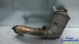 Begagnade Katalytisk avgasrenare BMW X5 Pris € 295,00 Marginaltabell erbjuds av Klein Gunnewiek Autodemontage & Motorentechniek