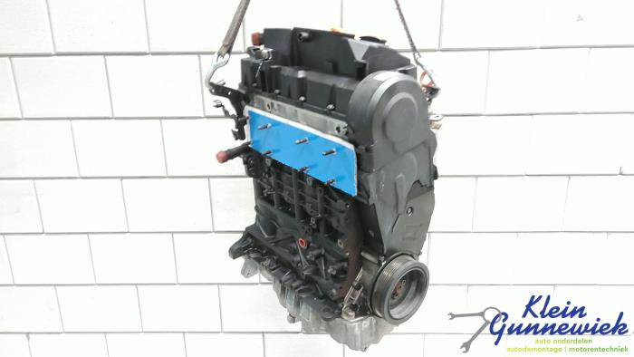 Engine Volkswagen Caddy - 03G100037H BLS