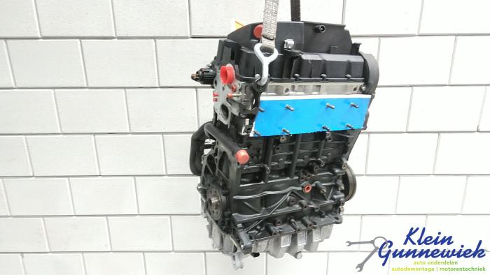Engine Volkswagen Caddy - 03G100037H BLS