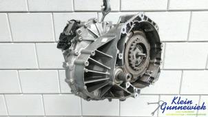 Begagnade Växellåda Volkswagen T-Roc Pris € 1.195,00 Marginaltabell erbjuds av Klein Gunnewiek Autodemontage & Motorentechniek