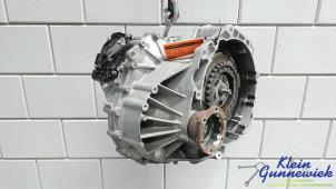 Begagnade Växellåda Skoda Octavia Pris € 850,00 Marginaltabell erbjuds av Klein Gunnewiek Autodemontage & Motorentechniek