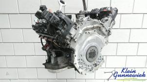 Gebruikte Motor Audi Q7 Prijs € 6.995,00 Margeregeling aangeboden door Klein Gunnewiek Autodemontage & Motorentechniek