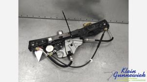 Gebruikte Raammechaniek 4Deurs rechts-voor Opel Astra Prijs € 95,00 Margeregeling aangeboden door Klein Gunnewiek Autodemontage & Motorentechniek