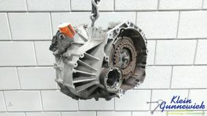 Używane Skrzynia biegów Audi A3 Cena € 595,00 Procedura marży oferowane przez Klein Gunnewiek Autodemontage & Motorentechniek