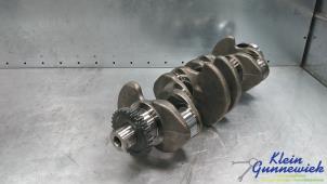 Gereviseerde Krukas Volkswagen Crafter Prijs € 453,75 Inclusief btw aangeboden door Klein Gunnewiek Autodemontage & Motorentechniek