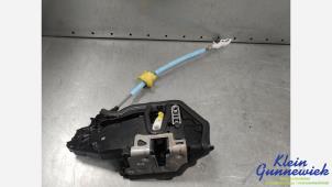 Gebruikte Deurslot Mechaniek 4Deurs rechts-voor BMW 3-Serie Prijs € 65,00 Margeregeling aangeboden door Klein Gunnewiek Autodemontage & Motorentechniek