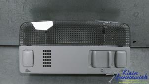 Używane Oswietlenie wewnetrzne przód Skoda Fabia Cena € 20,00 Procedura marży oferowane przez Klein Gunnewiek Autodemontage & Motorentechniek