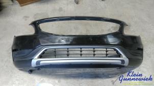 Begagnade Främre stötfångare Volvo V60 Pris € 425,00 Marginaltabell erbjuds av Klein Gunnewiek Autodemontage & Motorentechniek
