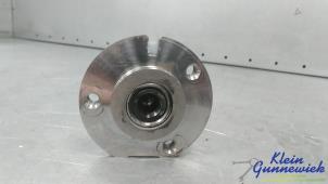 Renoverade Kamaxel Ford Transit Pris € 121,00 Inklusive moms erbjuds av Klein Gunnewiek Autodemontage & Motorentechniek