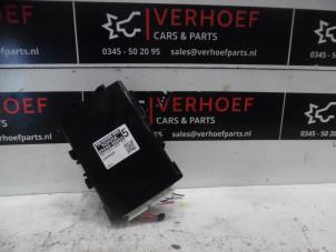 Gebruikte Computer Diversen Toyota Yaris III (P13) 1.0 12V VVT-i Prijs € 41,00 Margeregeling aangeboden door Verhoef Cars & Parts
