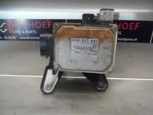 Begagnade Dator, automatisk växellåda Porsche Cayenne II (92A) 3.0 S E-Hybrid 24V Pris € 200,00 Marginaltabell erbjuds av Verhoef Cars & Parts