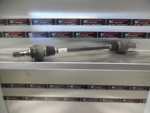 Begagnade Drivaxel, höger bak Porsche Cayenne II (92A) 3.0 S E-Hybrid 24V Pris € 100,00 Marginaltabell erbjuds av Verhoef Cars & Parts