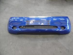 Gebruikte Voorbumper Mercedes A (W168) 1.4 A-140 Prijs € 75,00 Margeregeling aangeboden door Verhoef Cars & Parts