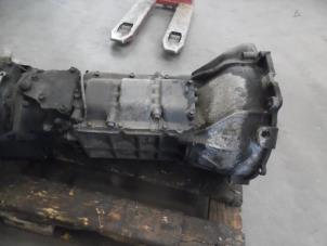 Begagnade Växellåda Hyundai Galloper Pris på förfrågan erbjuds av Verhoef Cars & Parts