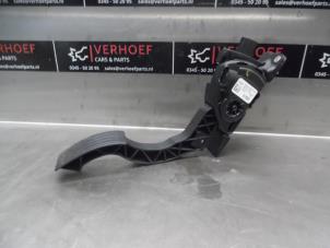 Gebruikte Gaspedaalpositie Sensor Mazda 3 Sport (BL14/BLA4/BLB4) 1.6 CiTD 16V Prijs op aanvraag aangeboden door Verhoef Cars & Parts