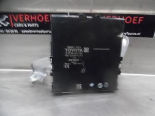 Gebruikte Computer Diversen Toyota Yaris III (P13) 1.5 16V Hybrid Prijs € 75,00 Margeregeling aangeboden door Verhoef Cars & Parts