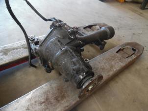 Gebruikte Cardanklok voor Toyota Land Cruiser (J12) 3.0 D-4D 16V Prijs € 847,00 Inclusief btw aangeboden door Verhoef Cars & Parts