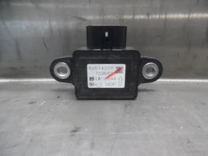 Begagnade Sensor (övriga) Mitsubishi L-200 2.5 DI-D 4x4 Pris på förfrågan erbjuds av Verhoef Cars & Parts
