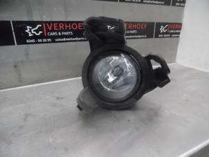 Begagnade Dimljus, vänster fram Nissan NV 200 Evalia (M20M) 1.6 16V Pris € 25,00 Marginaltabell erbjuds av Verhoef Cars & Parts