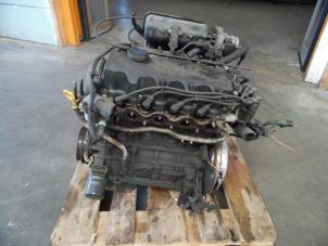 Gebruikte Motor Hyundai Accent 1.3 12V Prijs € 250,00 Margeregeling aangeboden door Verhoef Cars & Parts