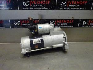 Gebruikte Startmotor Mitsubishi Pajero Hardtop (V6/7) 3.2 DI-D 16V Prijs € 151,25 Inclusief btw aangeboden door Verhoef Cars & Parts