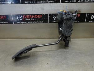 Gebruikte Gaspedaalpositie Sensor Mitsubishi Pajero Hardtop (V6/7) 3.2 DI-D 16V Prijs op aanvraag aangeboden door Verhoef Cars & Parts