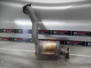 Begagnade Katalytisk avgasrenare Porsche Cayenne II (92A) 3.0 S E-Hybrid 24V Pris på förfrågan erbjuds av Verhoef Cars & Parts