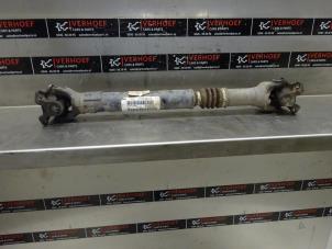 Begagnade 4x4 främre mellandrivaxel Toyota Hilux V/VI 2.4 D4D-F 16V 4x4 Pris på förfrågan erbjuds av Verhoef Cars & Parts