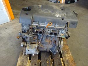 Begagnade Motor Nissan Primera Wagon (W12) 1.8 16V Pris på förfrågan erbjuds av Verhoef Cars & Parts