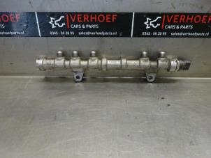 Gebruikte Galerij (Injectie) Fiat Doblo Cargo (263) 1.3 MJ 16V Euro 4 Prijs op aanvraag aangeboden door Verhoef Cars & Parts