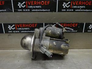 Begagnade Startmotor Chevrolet Captiva (C100) 2.4 16V 4x2 Pris € 40,00 Marginaltabell erbjuds av Verhoef Cars & Parts