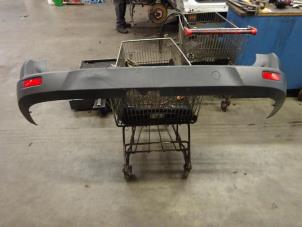 Gebruikte Achterbumper Ford Connect Prijs € 108,90 Inclusief btw aangeboden door Verhoef Cars & Parts