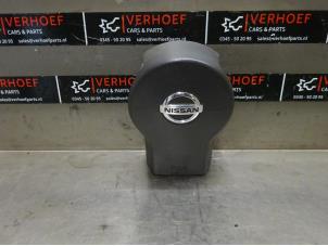 Begagnade Vänster airbag (ratt) Nissan Navara (D40) 2.5 dCi 16V 4x4 Pris € 181,50 Inklusive moms erbjuds av Verhoef Cars & Parts