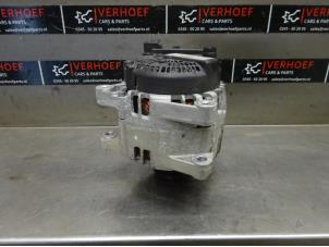 Begagnade Dynamo Ford B-Max (JK8) 1.6 TDCi 95 Pris € 100,00 Marginaltabell erbjuds av Verhoef Cars & Parts