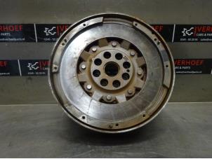 Gebruikte Dubbele massa vliegwiel Nissan X-Trail (T32) 1.6 Energy dCi All Mode Prijs op aanvraag aangeboden door Verhoef Cars & Parts