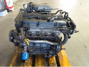 Gebruikte Motor Hyundai Matrix 1.6 16V Prijs op aanvraag aangeboden door Verhoef Cars & Parts