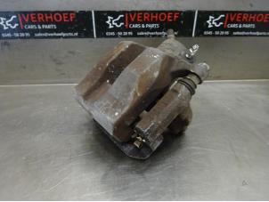 Używane Zacisk hamulcowy lewy tyl Lexus GS (..L10) 300h 2.5 V6 24V Cena na żądanie oferowane przez Verhoef Cars & Parts