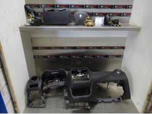 Gebruikte Airbag Set + Module Alfa Romeo MiTo (955) 1.4 Multi Air 16V Prijs op aanvraag aangeboden door Verhoef Cars & Parts