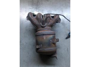 Używane Katalizator Chevrolet Cruze 1.8 16V VVT Cena € 350,00 Procedura marży oferowane przez Verhoef Cars & Parts