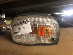 Begagnade Ljuskluster, vänster fram Hyundai H-100 2.5 Diesel Pris € 20,00 Marginaltabell erbjuds av Verhoef Cars & Parts