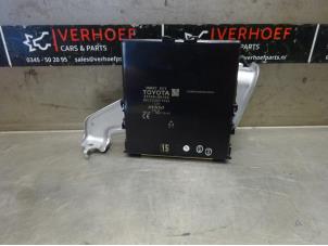 Gebruikte Computer Diversen Toyota Yaris III (P13) 1.5 16V Hybrid Prijs € 75,00 Margeregeling aangeboden door Verhoef Cars & Parts