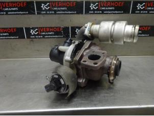 Gebruikte Turbo Ford Connect Prijs € 250,00 Margeregeling aangeboden door Verhoef Cars & Parts