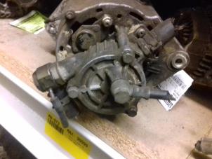 Begagnade Dynamo Nissan Vanette (C23) 2.3 D E/Cargo Pris € 60,00 Marginaltabell erbjuds av Verhoef Cars & Parts